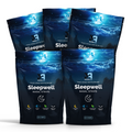 5-pack sleepwell bundle