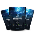 3-pack sleepwell bundle