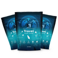3-pack travel bundle