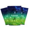 3-pack Training bundle