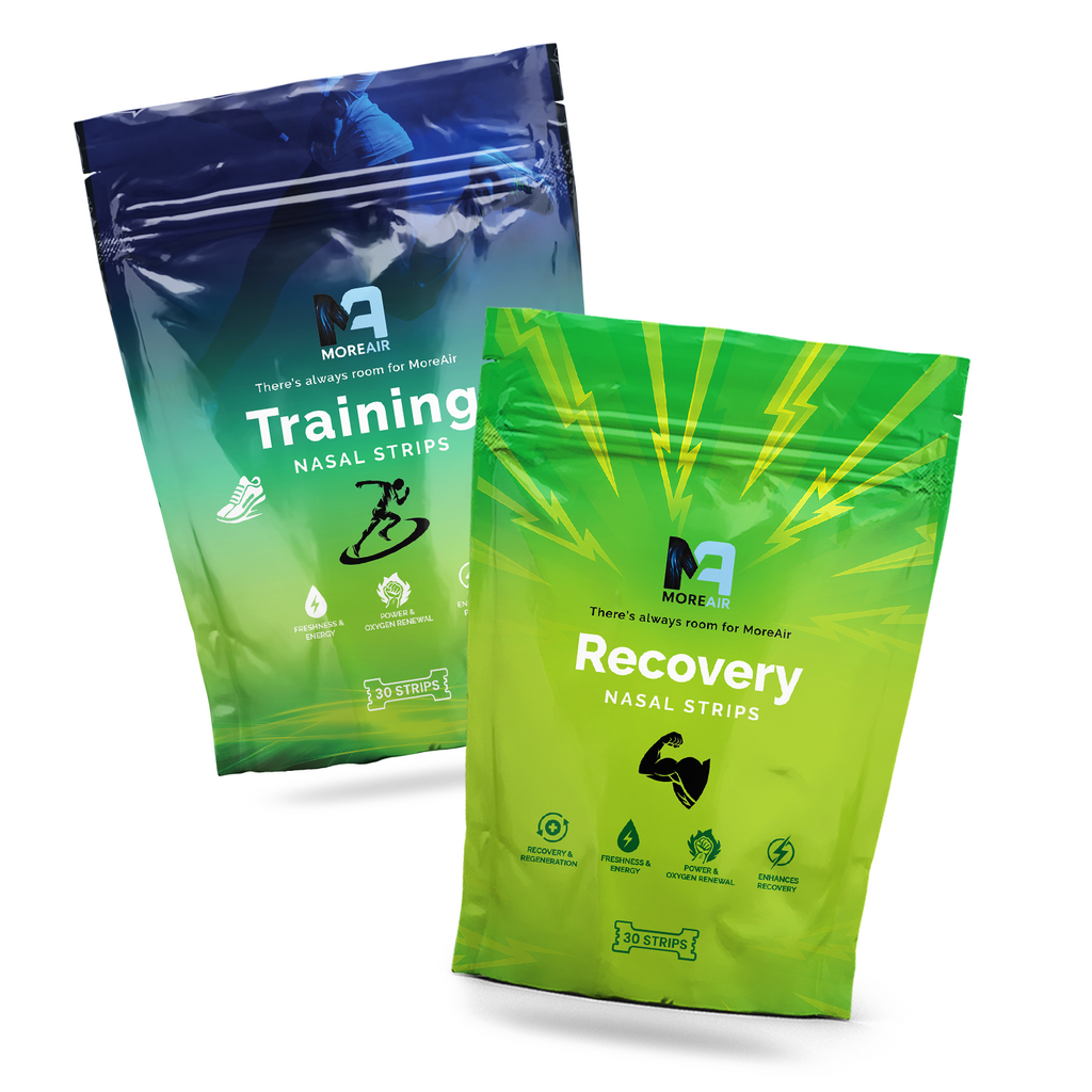 Bundle train and recover